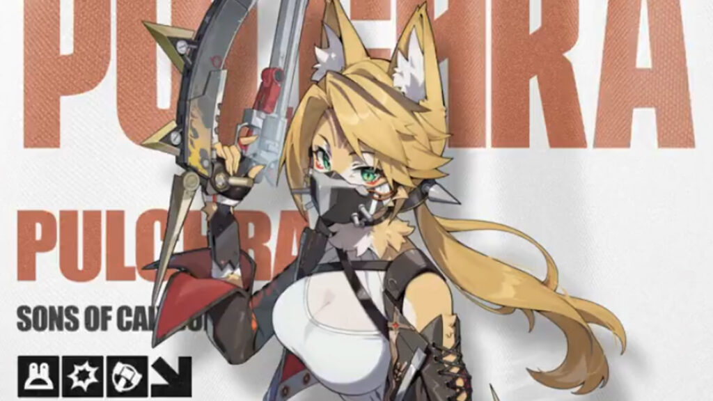 Zenless Zone Zero Pulchra release date, attribute, specialty, voice actors