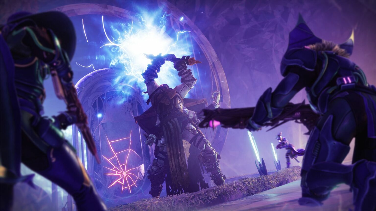 Destiny 2 Heresy release date big new episode! ONE Esports