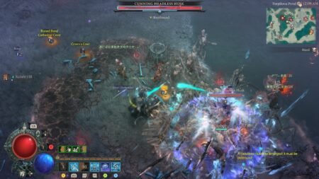 How to get Draught of Whisper in Diablo 4 Season of Witchcraft