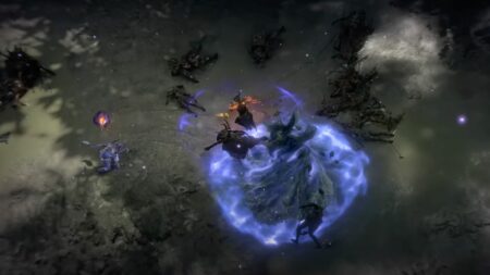 Diablo 4 Lost Witchcraft Powers