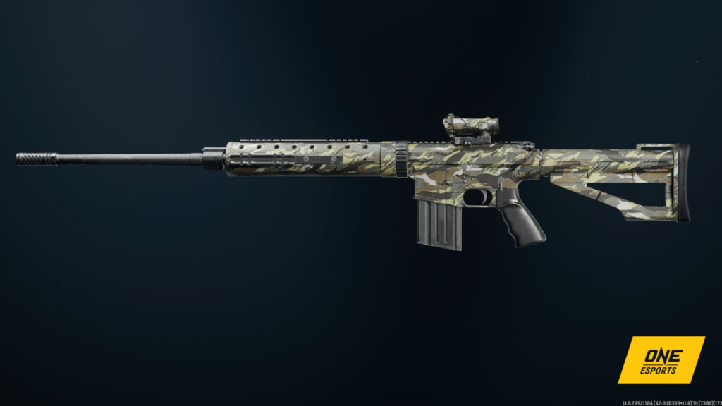 Best DM-10 loadout and class setup in Warzone Season 1 meta
