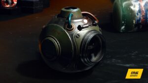 LT53 Kazimir tactical equipment in Black Ops 6 Zombies