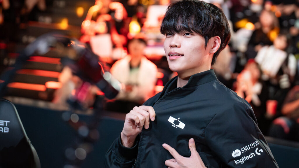 LCK Cup 2025 playoffs: Schedule, format, teams, where to watch
