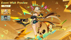 Genshin Impact 5.5 banners: List of characters, weapons | ONE Esports