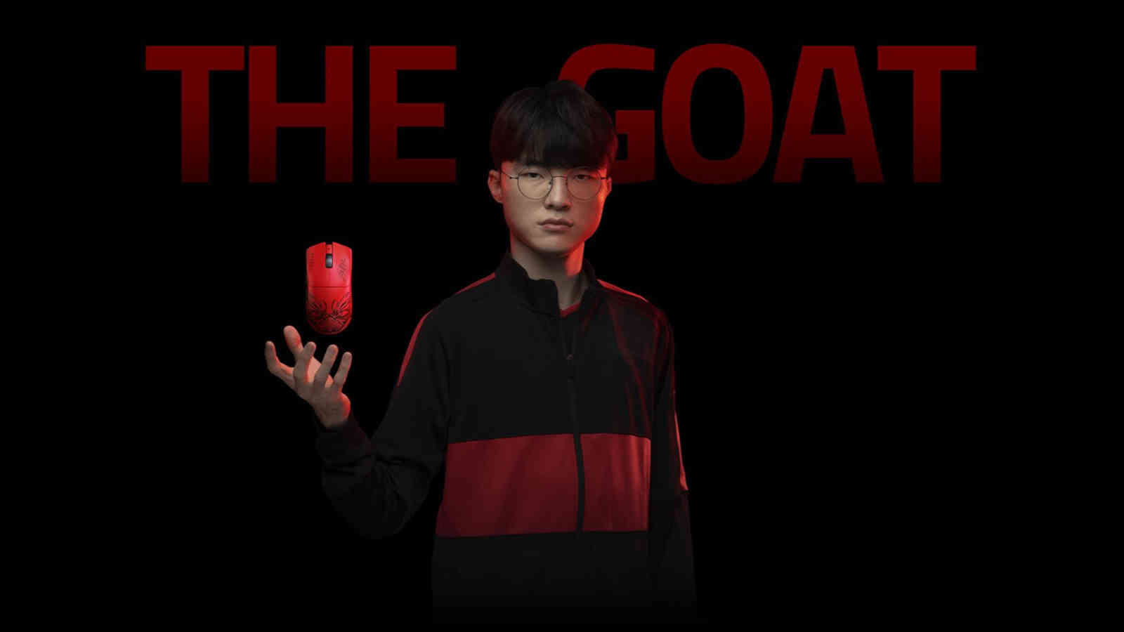评论：Razer Viper V3 Pro Faker Edition值得吗？