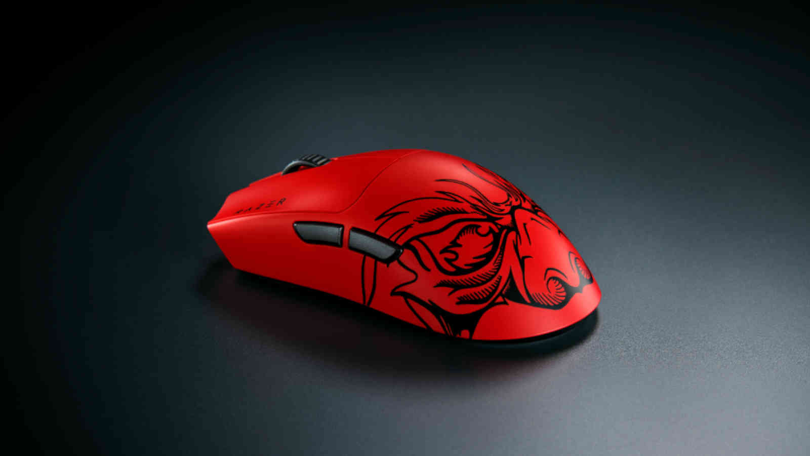 Review: Is the Razer Viper V3 Pro Faker Edition worth? | ONE Esports