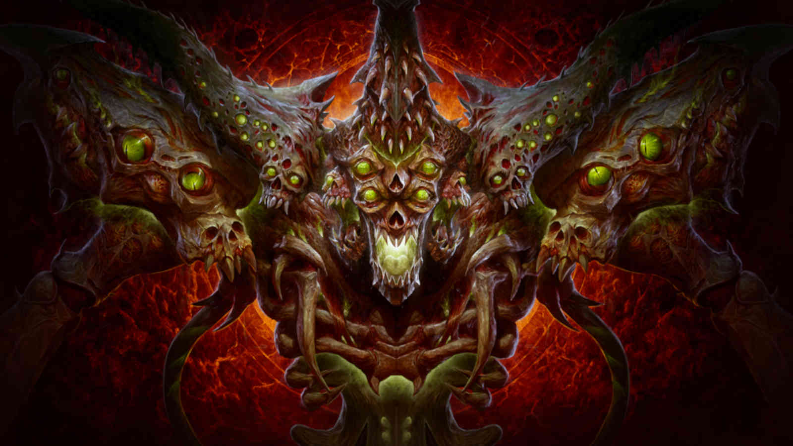 Diablo 4 תאריך שחרור החזרה של Belial וזמן מדויק