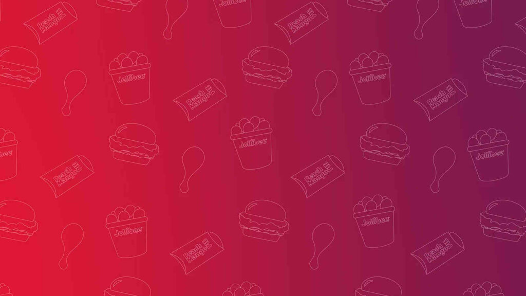 From fast food to first player: Jollibee enters the gaming industry with innovative campaign Jollibee wallpaper official