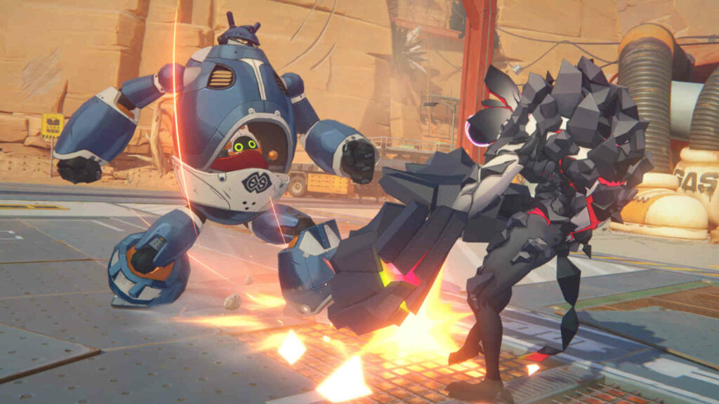 Zenless Zone Zero 2.0 release date, banners, Agents, W-Engines, new content Bangboo controlling robot to fight in the Hollow