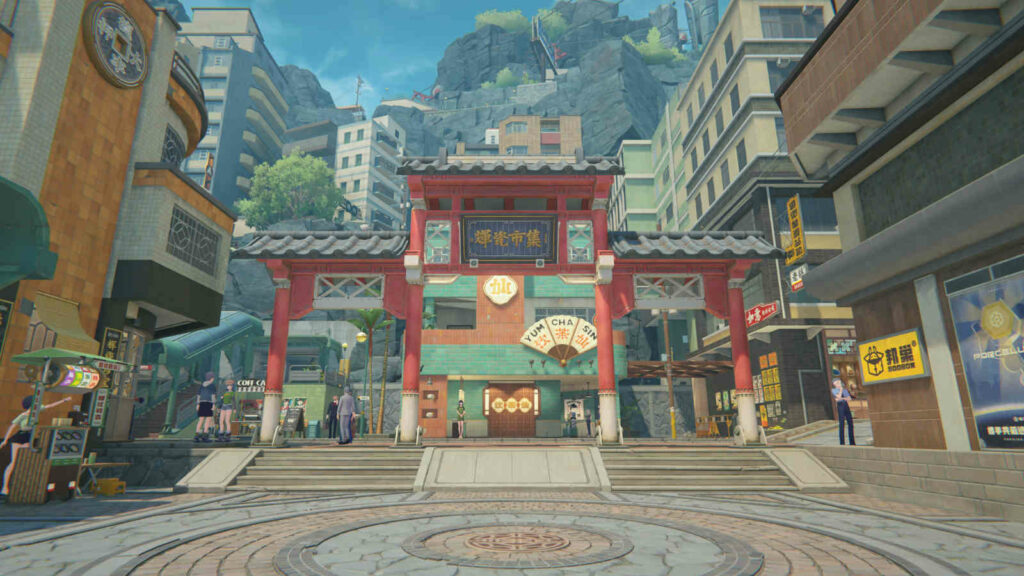 Zenless Zone Zero 2.0 release date, banners, Agents, W-Engines, new content Waifei Peninsula street view