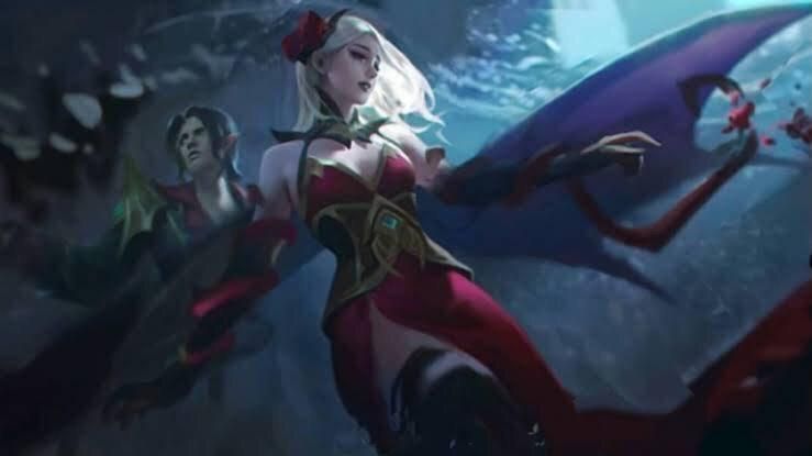 Carmilla