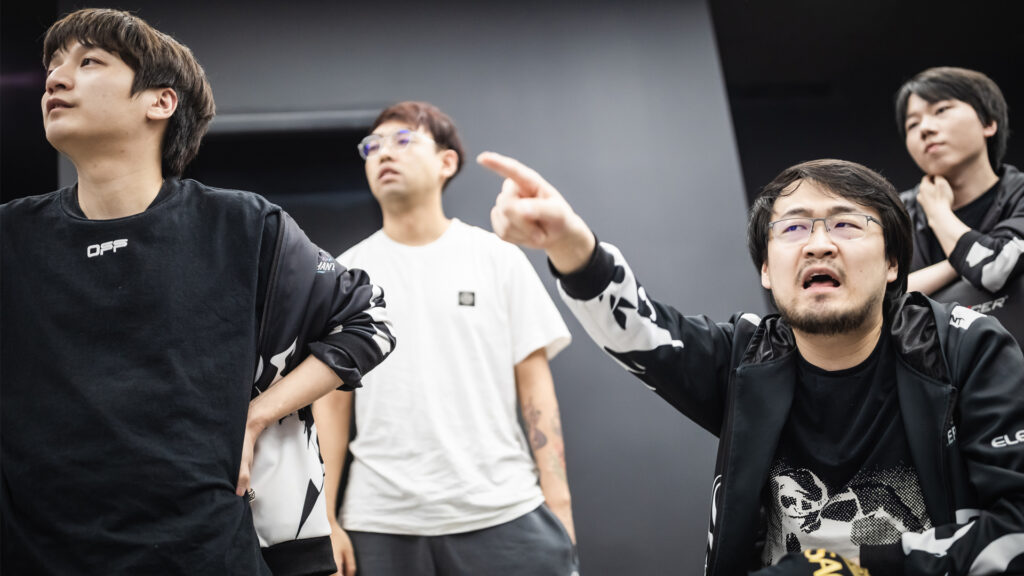 Tim super star Dota 2 Elephant resmi bubar | ONE Esports Indonesia