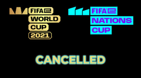 FIFA, FIFAe World Cup 2021, FIFAe Nations Cup 2021