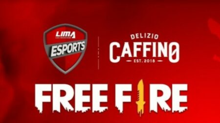Free Fire, LIMA Esports