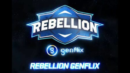 Genflix Rebellion, roster Rebellion Genflix MPL ID Season 8