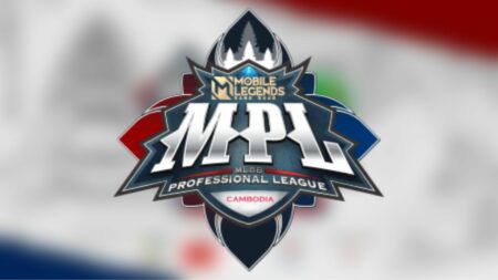 Turnamen resmi Mobile Legends, MPL KH Season 1, Moonton