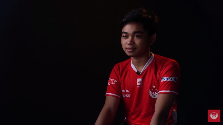 Mobile Legends, Bottle, Bigetron Alpha, MPL ID Season 8