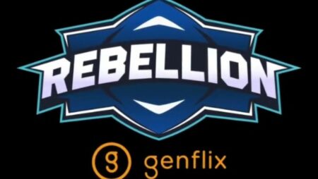 Mobile Legends, Genflix, Rebellion
