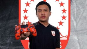 PES, Baim, IFeL 2, Persis Solo