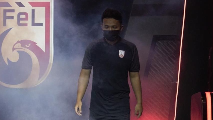 PES, IFeL Persis Solo