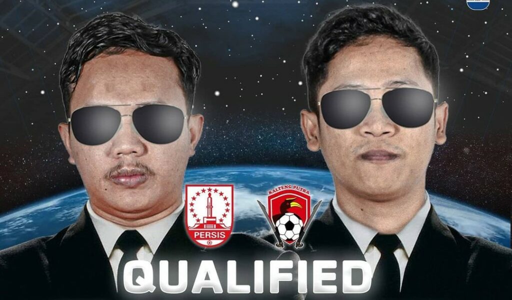 PES, IFeL 2, Reguler Season