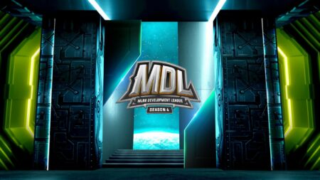 playoff MDL ID Season 4