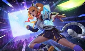 MPL ID S11, EVOS Legends, Wanwan Cara redeem code Mobile Legends