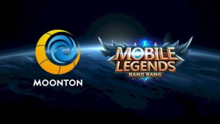 Moonton, Mobile Legends