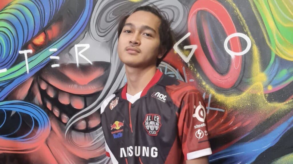 Harapan Itu Bernama Variety Aura One Esports Indonesia Harapan Itu Bernama Variety Aura One Esports Indonesia