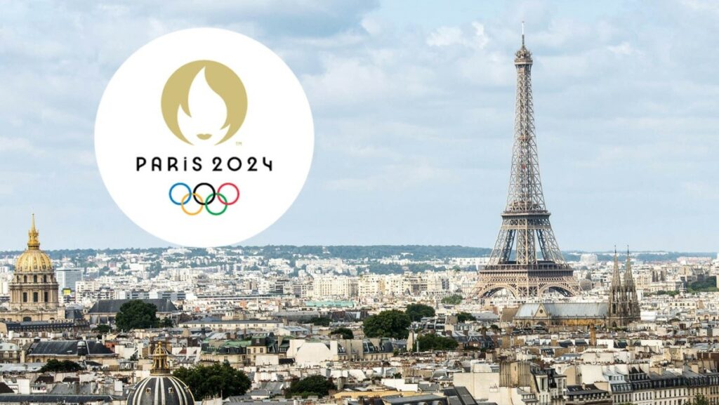 Esports di Olimpiade Paris 2024