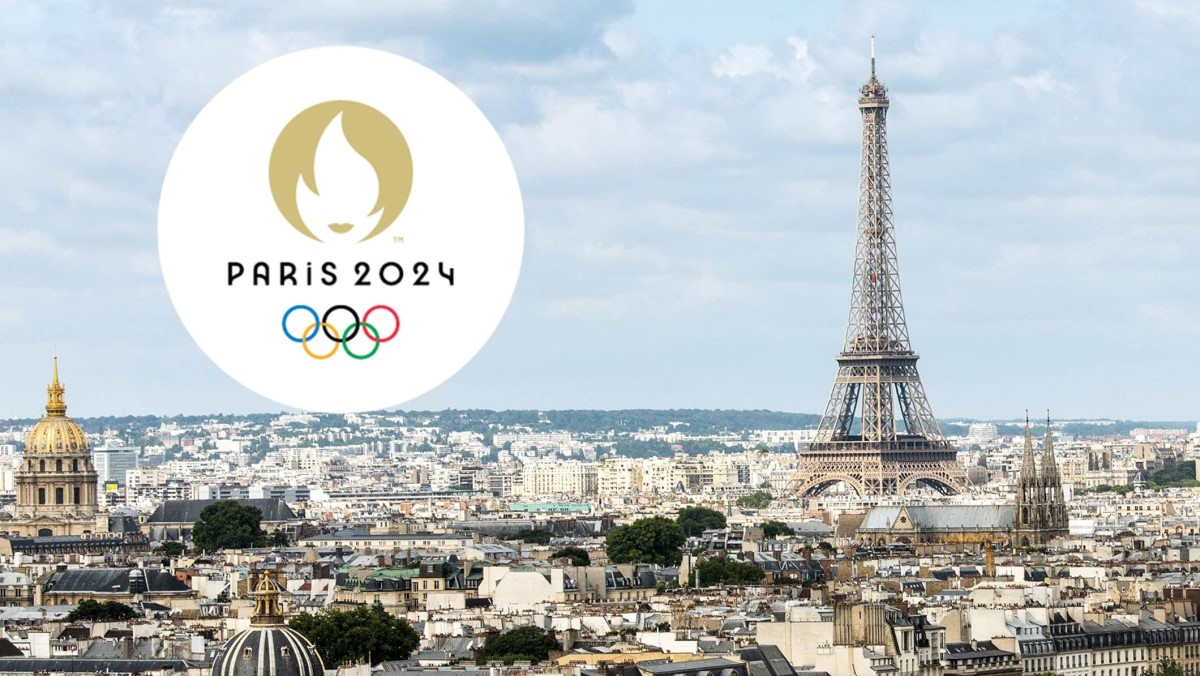 Peluang esports di Olimpiade Paris 2024 dan kriteria gamenya ONE