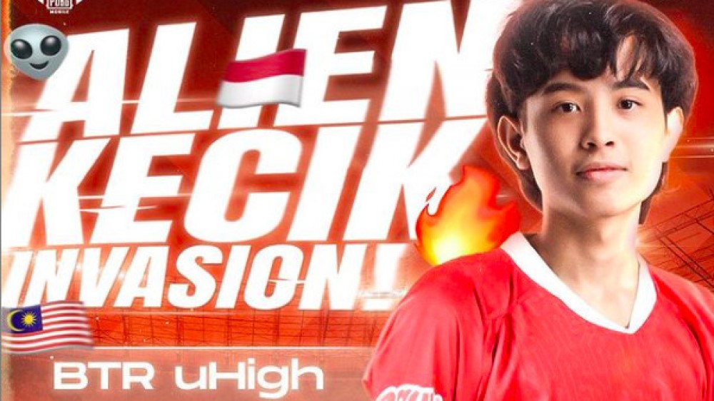 Team Secret lah yang tawarkan uHigh ke Bigetron RA | ONE Esports Indonesia