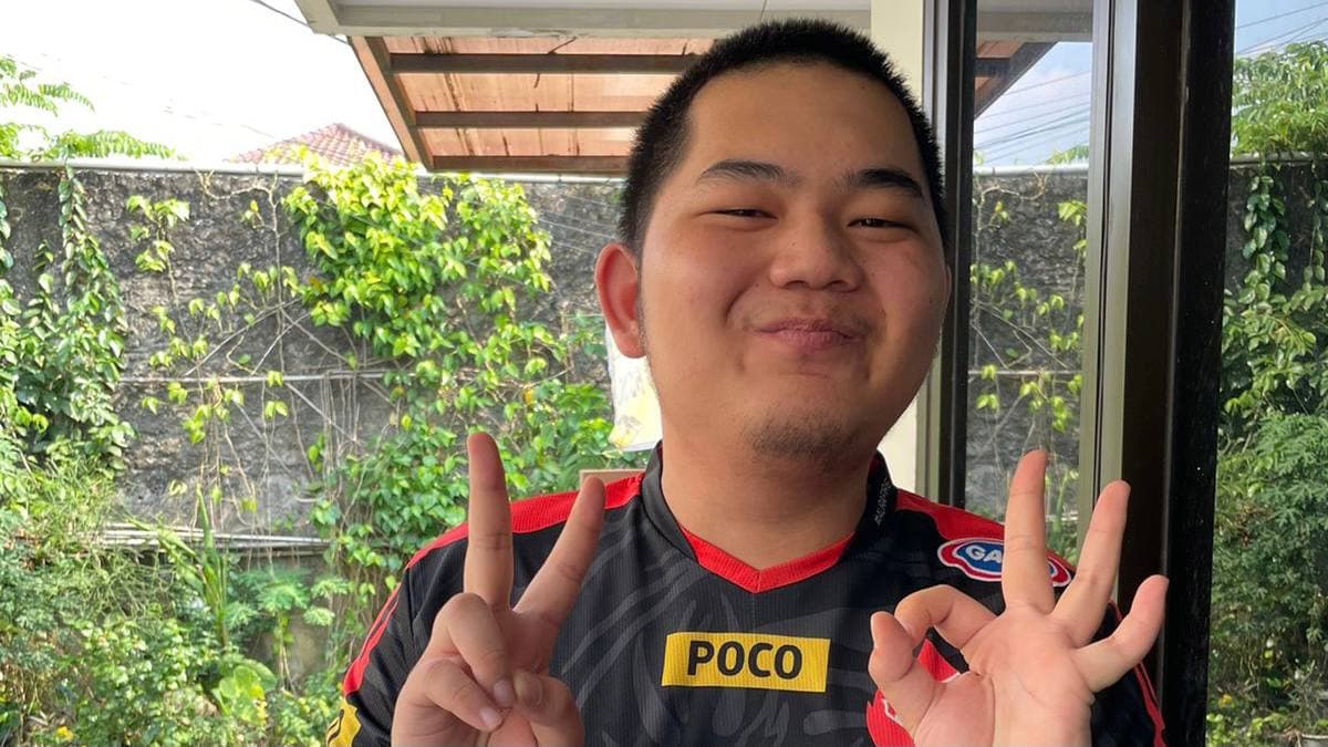 Harapan Itu Bernama Variety Aura One Esports Indonesia Harapan Itu Bernama Variety Aura One Esports Indonesia