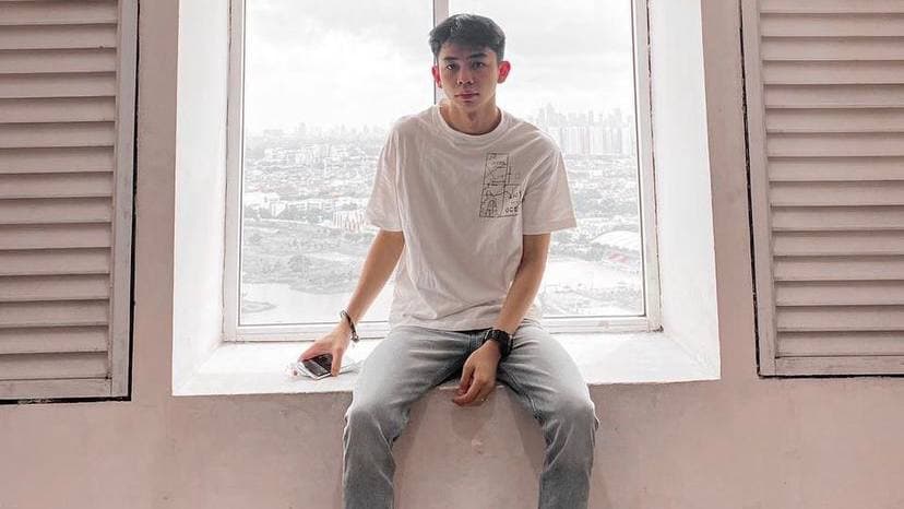 Sasa, Mobile Legends, ONIC Esports
