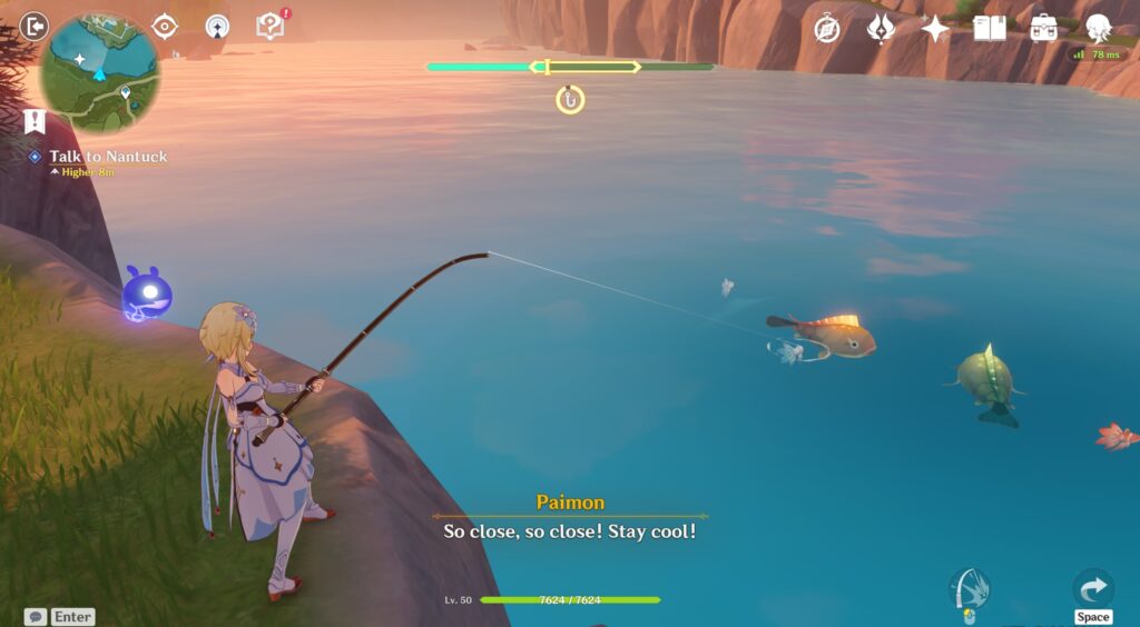 Genshin Impact fishing locations and all the details you need to know