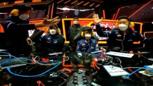 Red Bull Rebellion