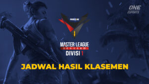 Jadwal FFML