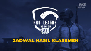 Jadwal PMPL ID
