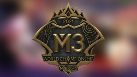 Mobile Legends, M3 World Championship