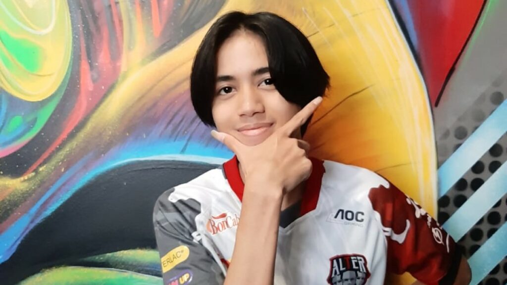 Mobile Legends, AE Celiboy, Alter Ego, MPL ID Season 8