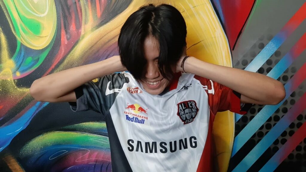 Mobile Legends, AE Celiboy, Alter Ego, MPL ID Season 8