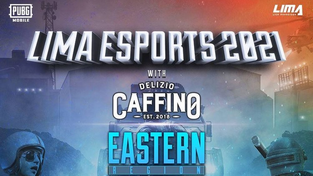 PUBG Mobile, LIMA Esports PUBG Mobile, Eastern Region