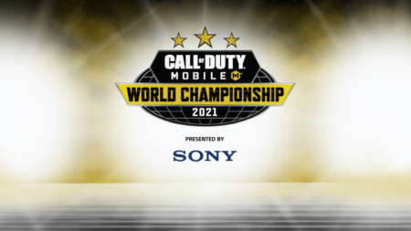 Call of Duty Mobile, COD Mobile World Championship 2021
