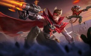 Pemain Claude terbaik MPL ID, Tips main Claude Mobile Legends, Build Claude tersakit, Tutorial Claude MLBB