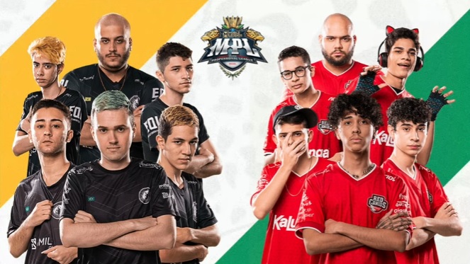 RED Canids, Vivo Keyd, Santos e-Sports among MPL Brazil invited teams -  Esports Insider