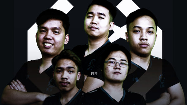13 Pinoy babandera sa Dota 2 WePlay AniMajor Tournament | ONE Esports ...