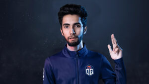 Si SumaiL ang kukumpleto sa OG para sa The International 10 regional qualifiers