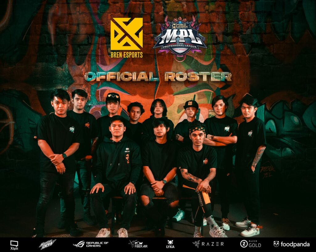 MLBB personalities sa pro team: Hindi lamang para sa views