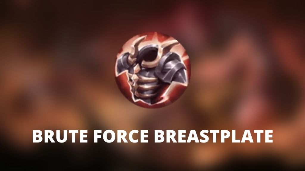 Balmond Build Guide: Balagbagin ang kalaban gamit ang item choices na ito