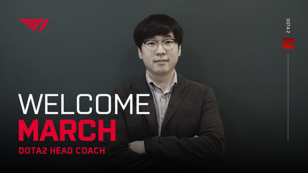 Si Karl at 3 pang dahilan kung bakit T1 best SEA team ngayon T1 Head Coach: March